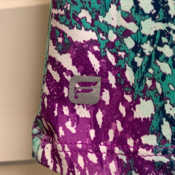 Fabletics Multicolor Tahoe Tank Top - Picture 5 of 10